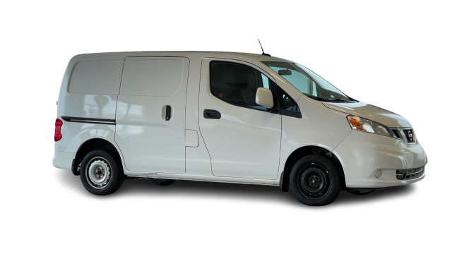 2021 Nissan NV200 Compact Cargo SV NO ACCIDENTS in Cars & Trucks in Regina - Image 2