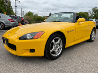 * BY APPOINTMENT ONLY * Vehicle Highlights: - Accident free - New soft top Just landed! What a beaut... (image 2)