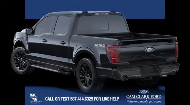 2025 Ford F-150 Lariat63023585183745121