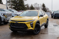 2025 Chevrolet Trax FWD Activ ~ AMVIC Licensed Dealer Chevrolet Trax FWD Activ 2025 CALL OR TEXT US... (image 1)