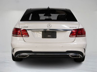 This refined 2016 Mercedes-Benz E 250 BlueTEC blends sporty elegance with diesel efficiency and luxu... (image 6)