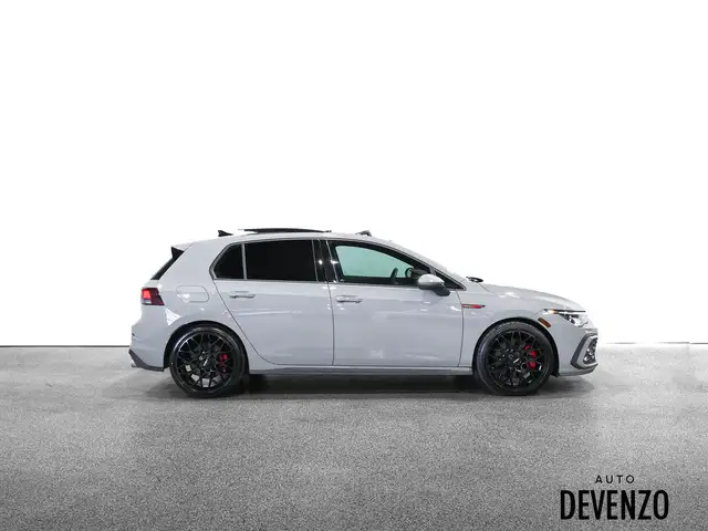 2023 Volkswagen Golf GTI Autobahn Manual Stage 2 Unitronic in Cars & Trucks in Laval / North Shore - Image 3