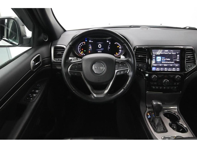 2021 Jeep Grand Cherokee LIMITED X / V6 / CUIR / TOIT / 4X4 / in Cars & Trucks in Lévis - Image 3