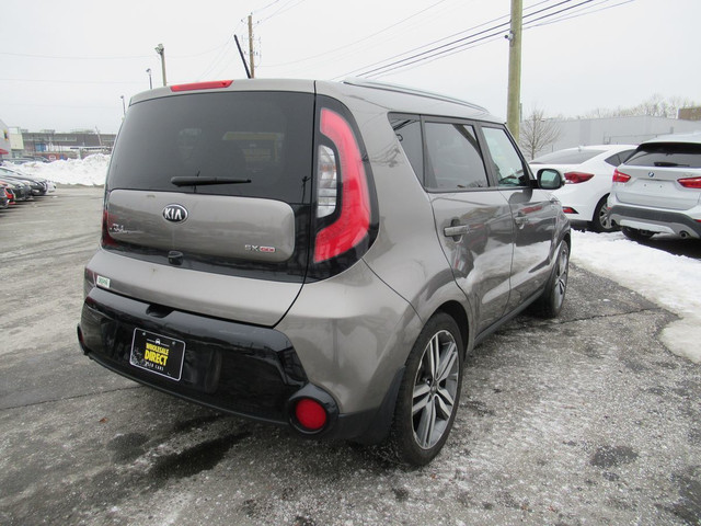 2016 Kia Soul SX GDI in Cars & Trucks in City of Halifax - Image 4