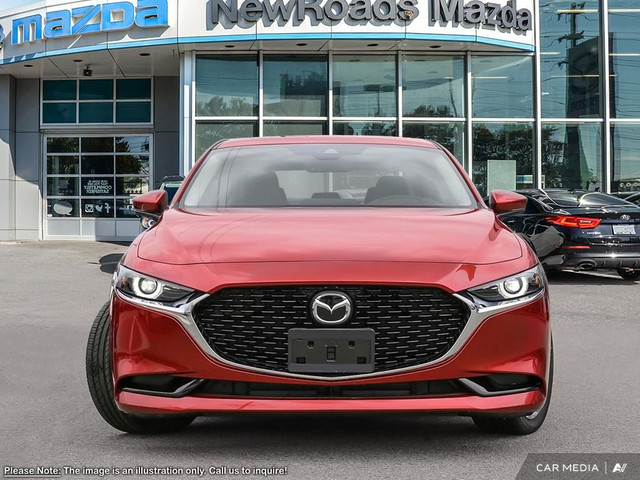 2025 Mazda 3 GT in Cars & Trucks in Markham / York Region - Image 2