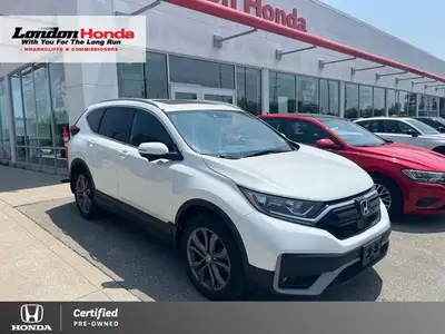 Come visit our London Honda team, you can find us at 560 Wharncliffe Rd S, London, ON, N6J 2N4, or c...