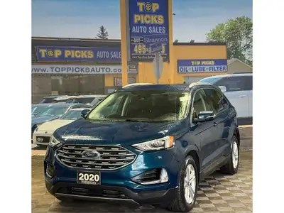 SEL AWD, Premium Cloth Interior, Buckets & Console, Heated Seats, Power Seats, Fog Lights, Keyless E...
