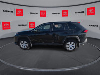 Low Mileage, Heated Seats, Apple CarPlay, Android Auto, Blind Spot Monitoring, Lane Keep Assist! Wit... (image 4)