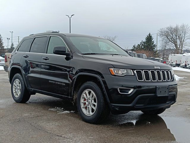 2019 Jeep Grand Cherokee Laredo E in Cars & Trucks in Barrie - Image 3
