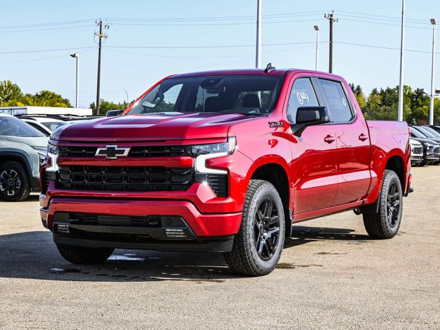 2026 Chevrolet Silverado 1500 RST in Cars & Trucks in Edmonton - Image 4