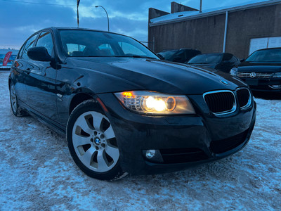 2011 BMW 3 Series 328ixdrive*AWD*LEATHER*HEATED SEATS* ONLY$9999