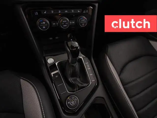 2024 Volkswagen Taos Highline AWD w/Apple CarPlay & Android Auto in Cars & Trucks in City of Toronto - Image 38