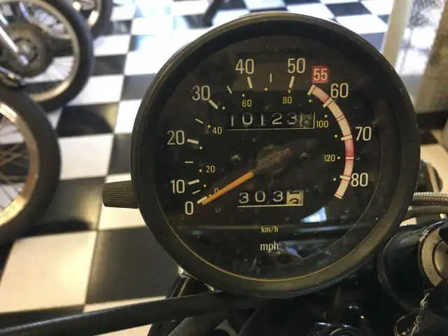 1978 Yamaha XS 650 SPECIAL  with SIDECAR...$4,500.  PRIVATE SALE in Other in Calgary - Image 23