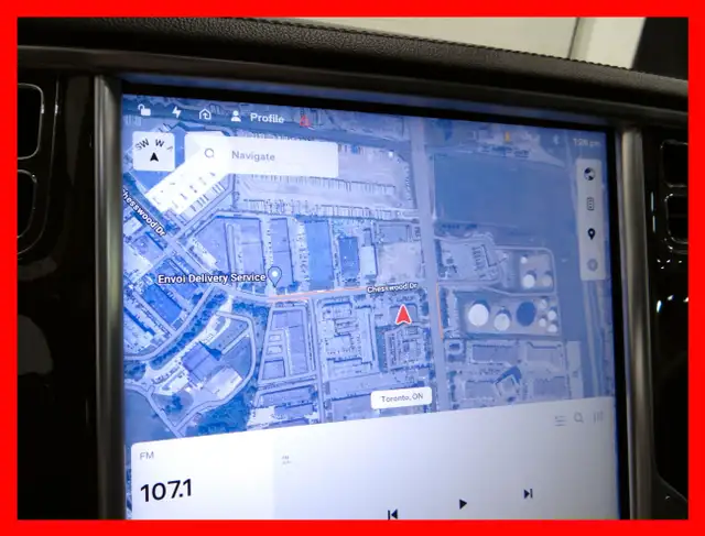 2013 Tesla Model S 75D *FREE SUPERCHARGING/NAVI/BACKUP CAM/PANO  in Cars & Trucks in City of Toronto - Image 14