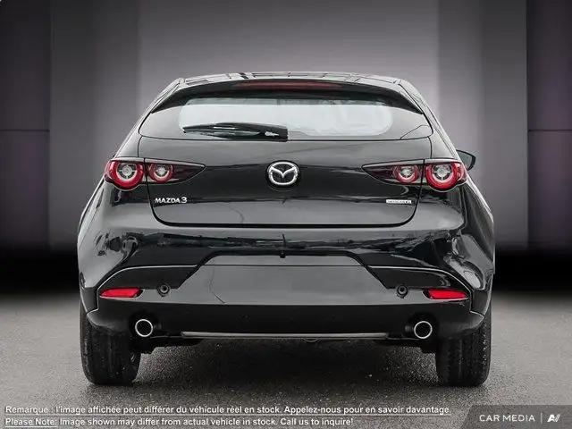 2025 Mazda Mazda3 Sport GX in Cars & Trucks in Laval / North Shore - Image 7