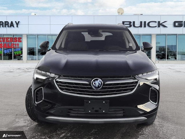 2023 Buick Envision Preferred in Cars & Trucks in Fort St. John - Image 2