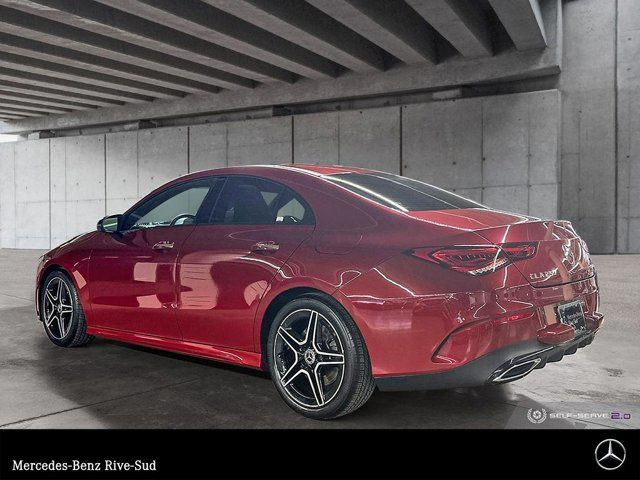 2020 Mercedes-Benz CLA 250 4MATIC * ENSEMBLE HAUT DE GAMME | VOL in Cars & Trucks in Longueuil / South Shore - Image 3