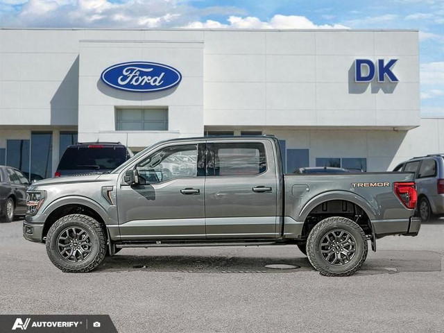 2025 Ford F-150 Tremor in Cars & Trucks in Edmonton - Image 3