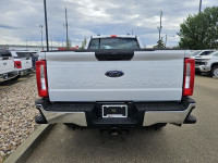 2024 Ford Super Duty F-350 SRW XL 4WD Crew Cab 8' Box, 6.8L V8 Gas, FX4 Off Road Package, XL Chrome... (image 3)