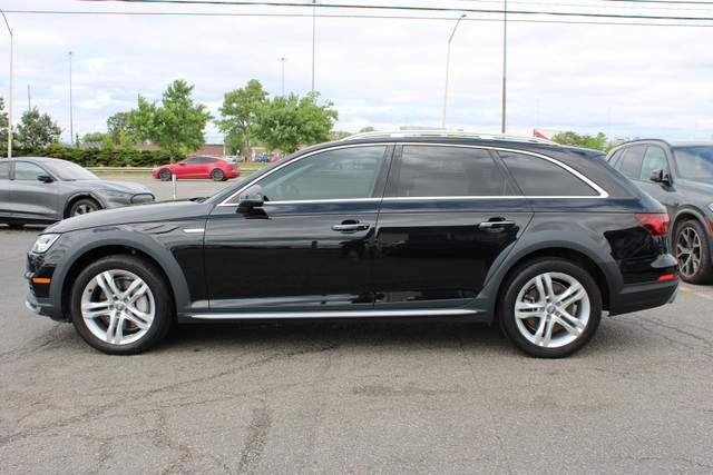 2019 Audi A4 allroad in Cars & Trucks in Oakville / Halton Region - Image 4