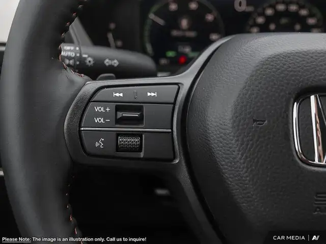 2026 Honda CR-V Hybrid EX-L in Cars & Trucks in London - Image 16