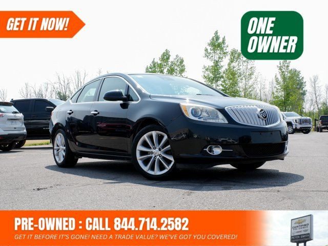 2014 Buick Verano Premium - Bose Audio System in Cars & Trucks in Belleville