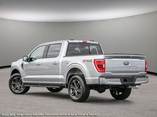 2023 Ford F-150 XLT | 3.5L V6 | 302A | FX4 OFFROAD PKG | SPORT P in Cars & Trucks in Oakville / Halton Region - Image 4