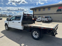 The F-350 SRW XLT offers a 6.7L Power Stroke V8 Turbo Diesel engine, delivering substantial torque a... (image 6)