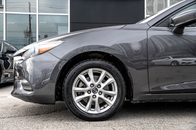 2018 Mazda Mazda3 Sport GS Manual in Cars & Trucks in Mississauga / Peel Region - Image 4