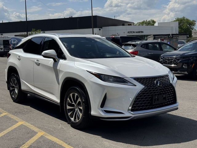 2022 Lexus RX 350 PREMIUM w/ AWD / LEATHER / SUNROOF in Cars & Trucks in Calgary - Image 3