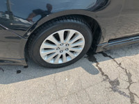 2010 Subaru Impreza, Automatique, 4Cyl 2.5L, 281000Km, Groupe Electrique Complet, Cruise Controle, C... (image 8)