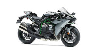 2023 KAWASAKI Ninja H2