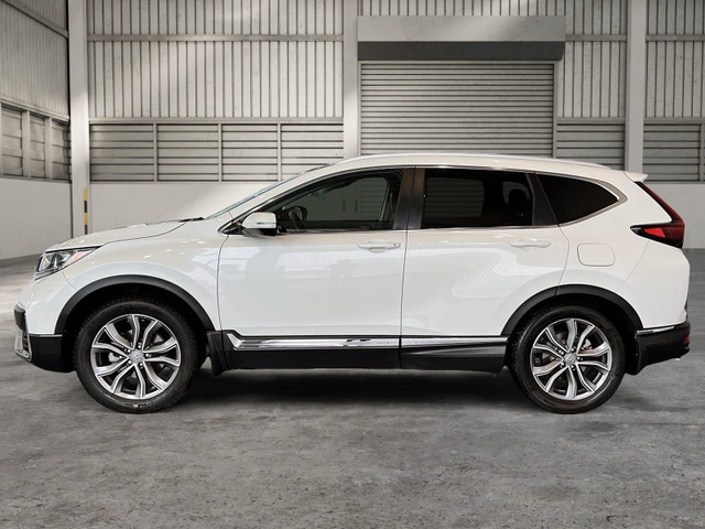 2021 Honda CR-V Touring 4WD One owner, no accidents, low km's! in Cars & Trucks in Calgary - Image 2