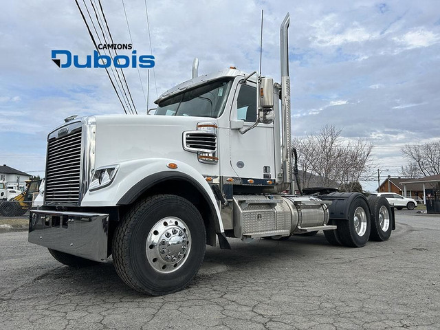 2021 Freightliner 122SD in Heavy Trucks in Longueuil / South Shore