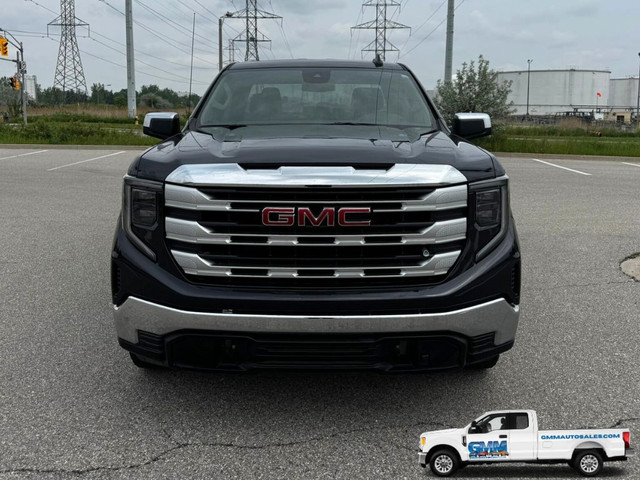 2023 GMC Sierra 1500 SLE 5.3L V8 Double Cab Short Box 4WD in Cars & Trucks in City of Toronto - Image 2