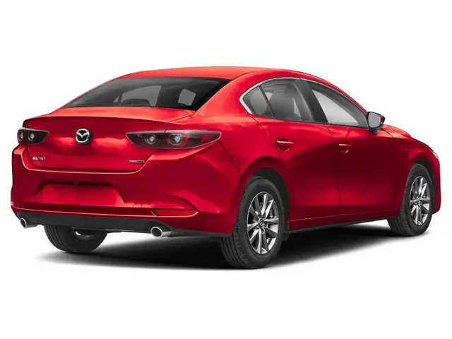 2024 Mazda Mazda3 GS Auto FWD in Cars & Trucks in Hamilton - Image 37