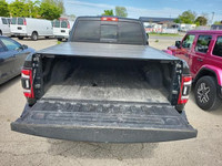 Recent Arrival! Odometer is 2588 kilometers below market average! 2022 Ram 2500 Laramie Diamond Blac... (image 9)