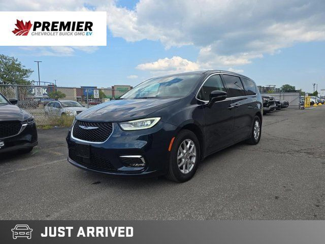 2024 Chrysler Pacifica Touring-L | Stow and Go | Heated Seats in Cars & Trucks in Windsor Region