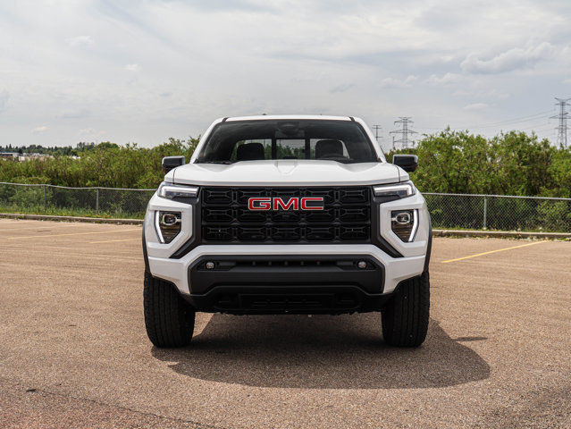 2025 GMC Canyon Elevation in Cars & Trucks in Strathcona County - Image 4