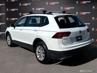 Come see this 2020 Volkswagen Tiguan Trendline | APPLE CAR PLAY | BLUETOOTH | REAR VIEW CAMERA | whi... (image 3)