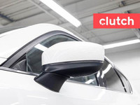 NO ACCIDENTS / CLEAN CARFAX / Auto Dimming Rearview Mirror, Ventilated Front Seats, Driver Seat Memo... (image 8)