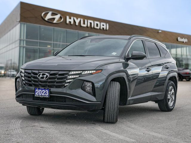 2023 Hyundai Tucson Preferred AWD | Heated Steering Wheel in Cars & Trucks in Guelph - Image 3