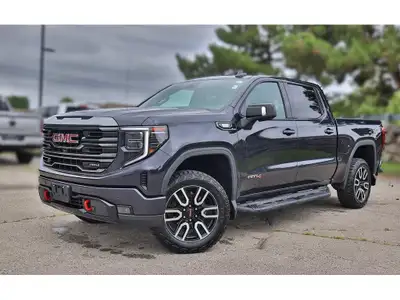 NAVIGATION, SUNROOF, HEATED SEATS, COOLED SEATS, REMOTE START, BOSE STEREO, TONNEAU COVER, TRAILER H...