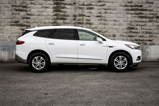 2021 Buick Enclave Essence • HEATED SEATS • HANDS FREE LIFTGATE in Cars & Trucks in Cornwall - Image 2