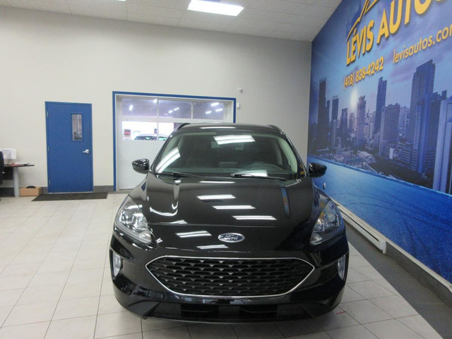 FORD ESCAPE 2020 SEL AWD 2.0 LITRES ECOBOOST GPS CUIR CAMERA 366 in Cars & Trucks in Lévis - Image 4