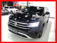 2021 VOLKSWAGEN ATLAS CROSSSPORT COMFORTLINE 4MOTION CARFAX VERIFIED, CLEAN TITLE, NO ACCIDENTS! 107... (image 2)