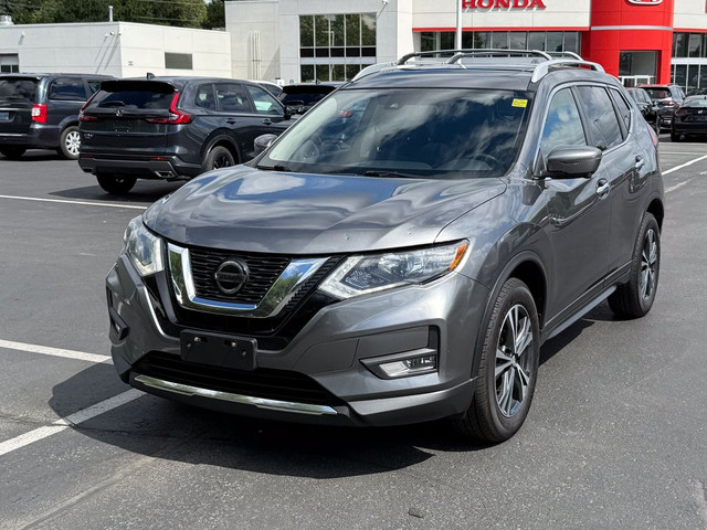 2019 Nissan Rogue SV in Cars & Trucks in Oshawa / Durham Region - Image 2