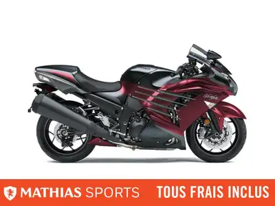 kawasaki zx14 in All Categories in Québec | Kijiji Marketplaces