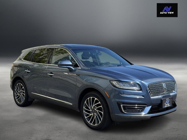 2019 Lincoln Nautilus Reserve AWD **DEALER SERVICED** in Cars & Trucks in Hamilton - Image 3