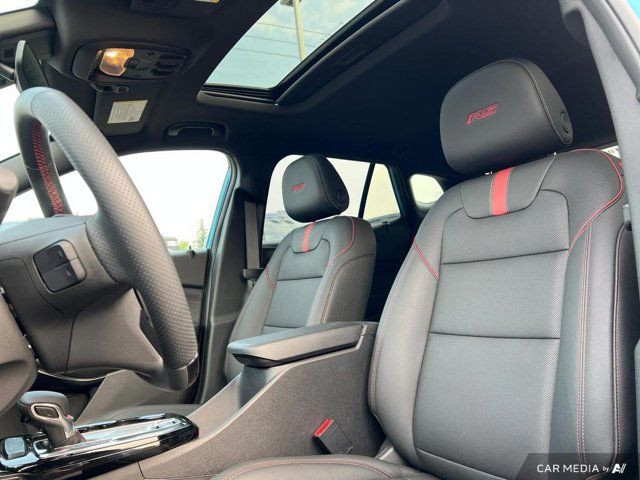 2025 Chevrolet Trax 2RS FWD - Heated Seats & Steering/Sunroof in Cars & Trucks in Strathcona County - Image 3
